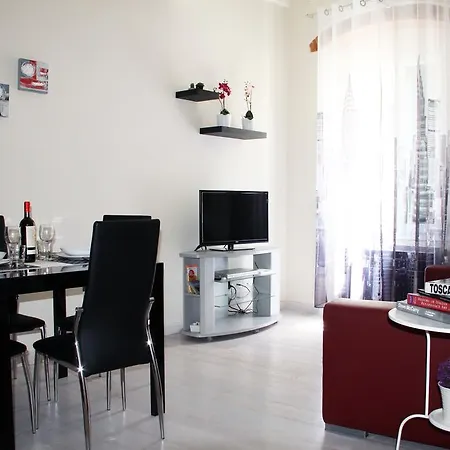 Sant'Antonino Apartment-3