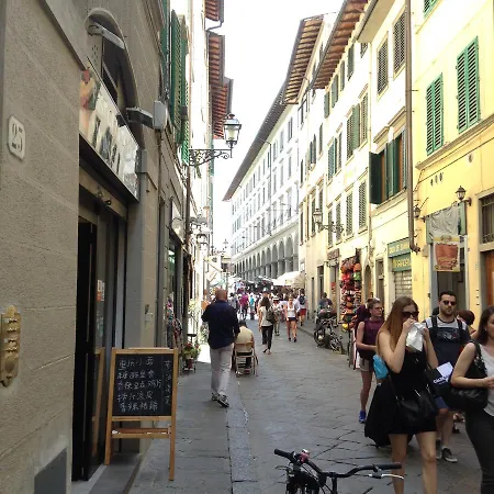 Sant'Antonino Apartment-2